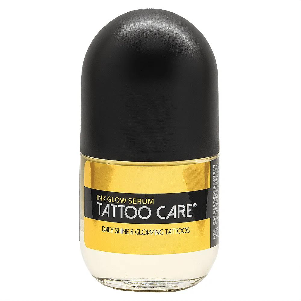 TATTOO CARE Ink Glow serum