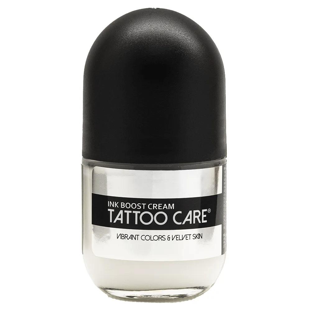 TATTOO CARE Ink Boost cream