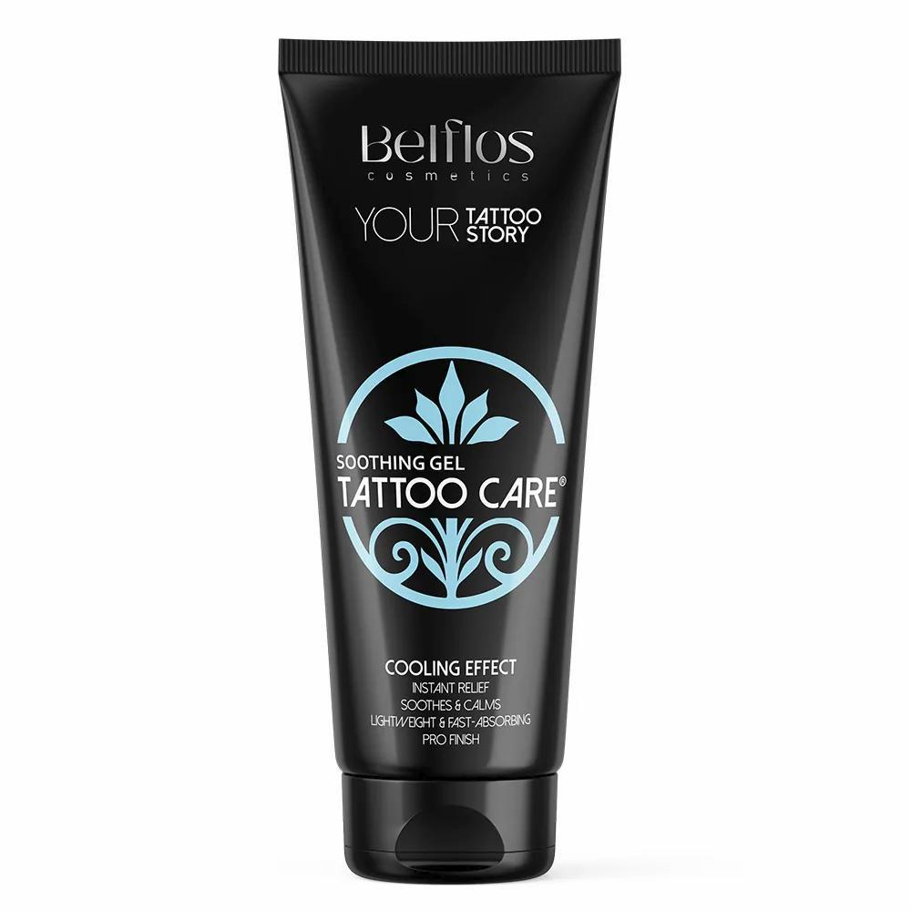 TATTOO CARE Soothing gel